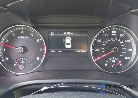 2023 Kia Forte Lxs z USA, uszkodzony, nr VIN 3KPF24AD7PE682129